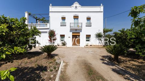 Foto 2 de Casa o chalet en venta en Carcaixent, Valencia