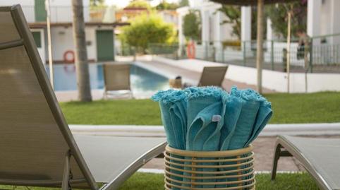 Photo 5 of Apartment to rent in Avenida el Brillante, 156 B, El Brillante -El Naranjo - El Tablero,  Córdoba Capital