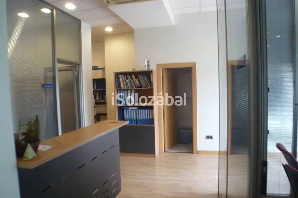 Local comercial en venta en Logroño - Avenida Lope de Vega, imagen 6