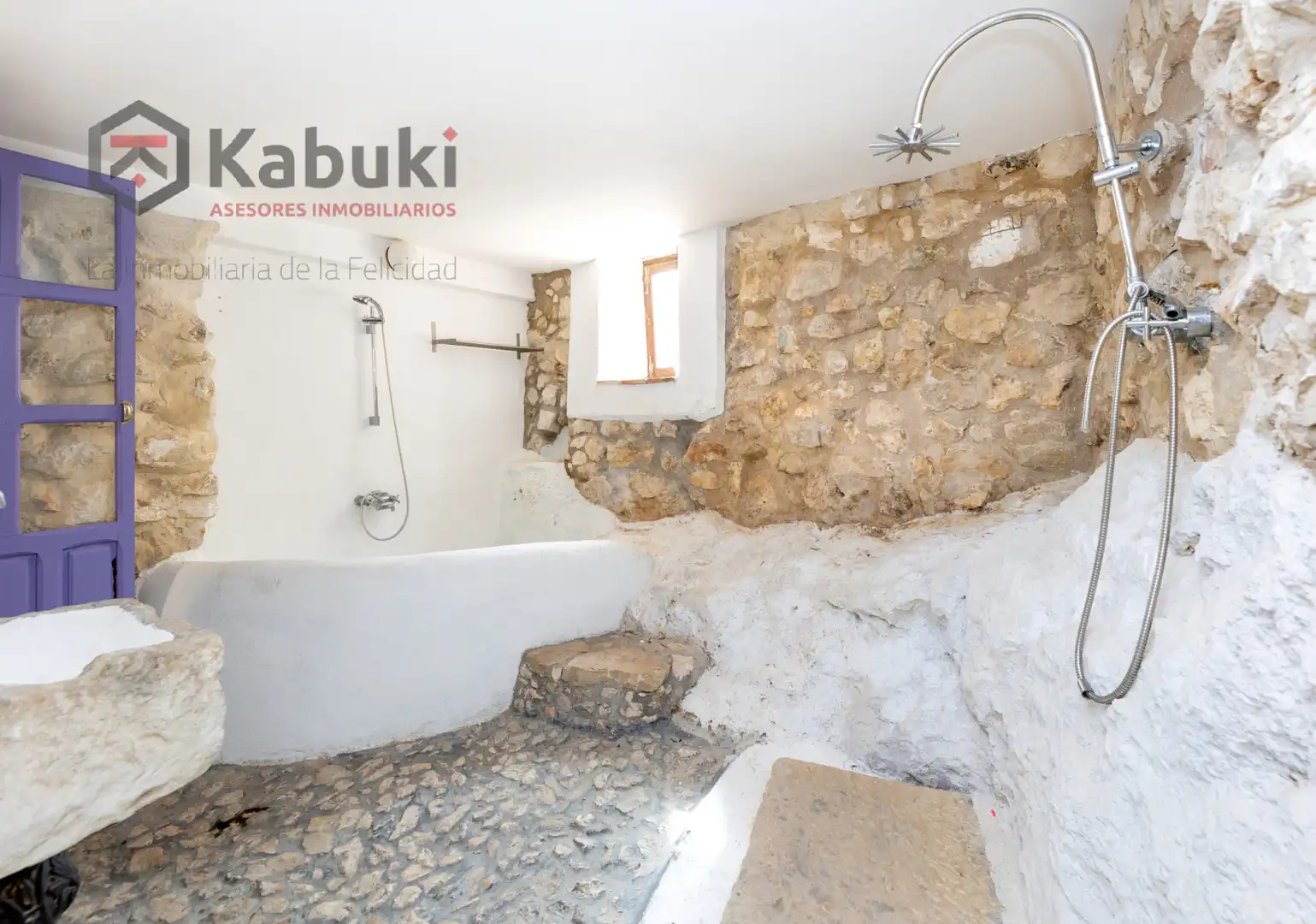 Wohnung zum Verkauf in Pegalajar - CL VILLA 41, imagen 27
