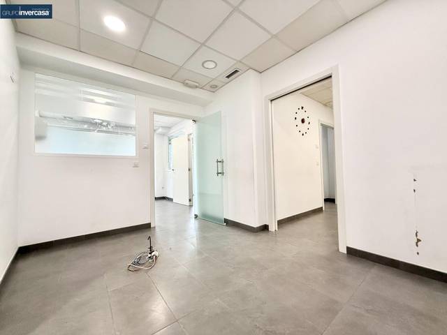 Local comercial en Alquiler en Quart de Poblet