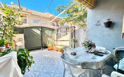 Garden of House or chalet for sale in San Pedro del Pinatar  with Private garden, Terrace and Storage room