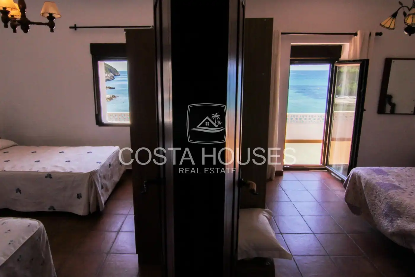 Chalet con terraza en venta en El Portet - Pla de Mar, imagen 15