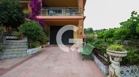 Photo 2 of Houses for sale in Cl Llacuna la, Sant Vicenç Dels Horts, Barcelona