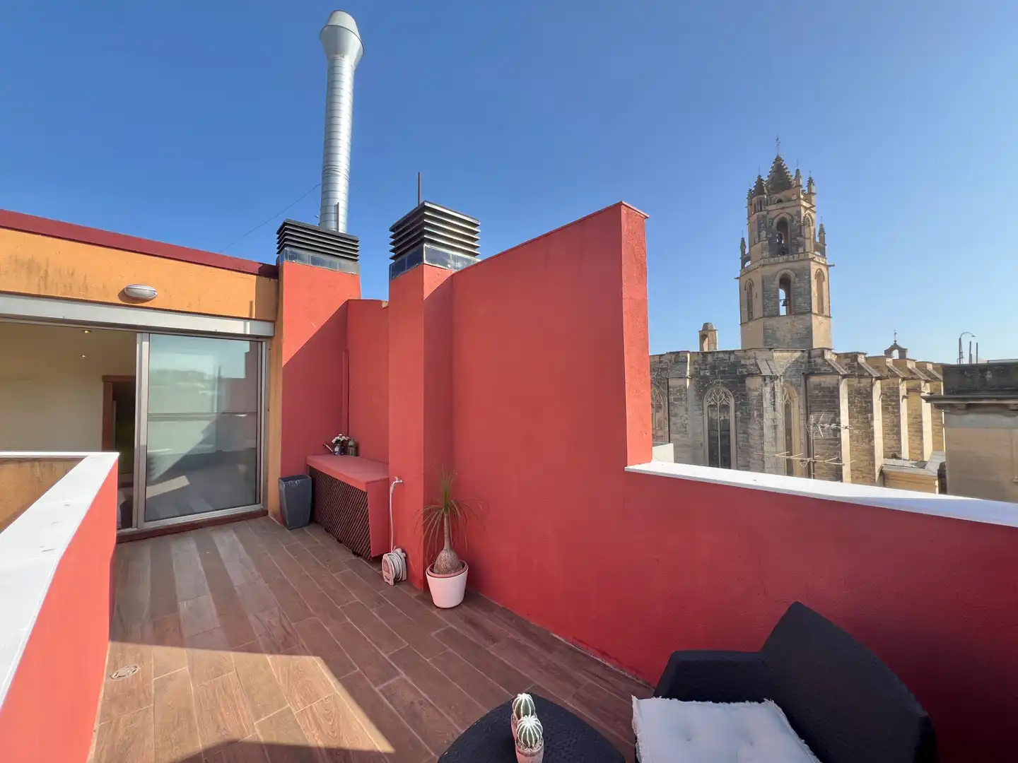 Duplexes for rent in Reus, Tarragona