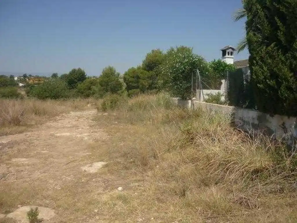 Residential land for sale in Carrer de la Truita 13, imagen 5