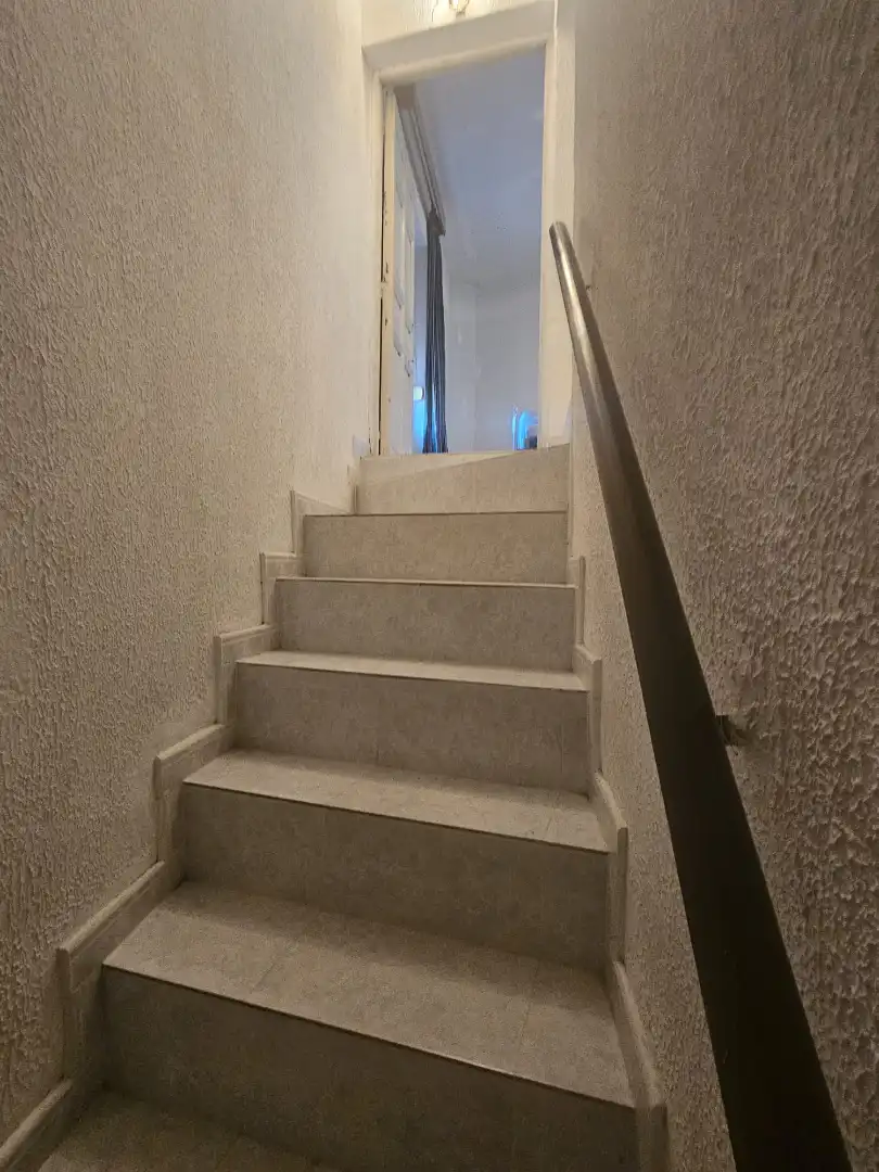 Casa adosada en venta en Orusco de Tajuña con Amueblado