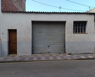 Aparcament de Casa adosada en venda en Anglès amb Traster