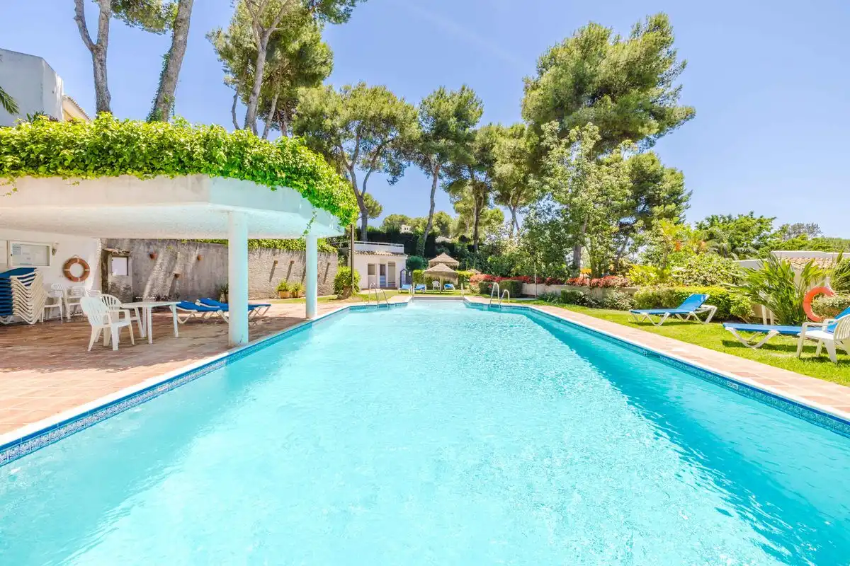 Vivienda con terraza en venta en Avenida del Sol, imagen 23