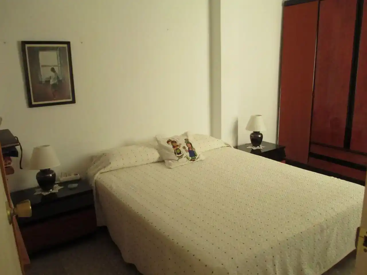 Habitación de Piso en venta en Marbella con Balcón