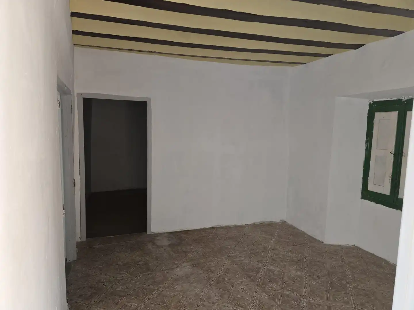 Casa adosada en venta en Valle de las Navas