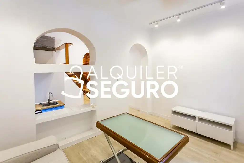 Appartement avec ascenseur à louer à de Jaén, imagen 3