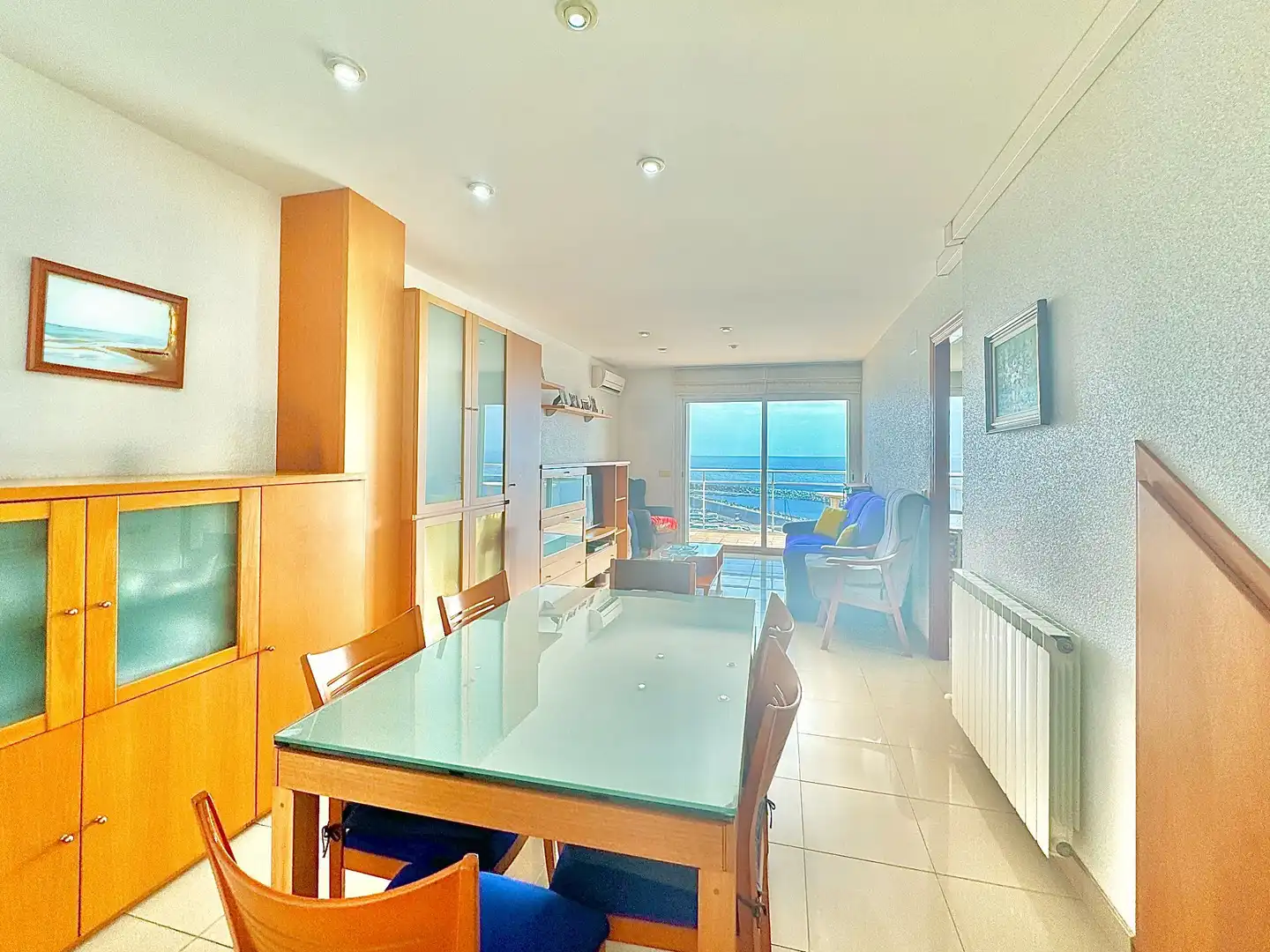 Attique avec ascenseur à vendre à Pedró, imagen 7
