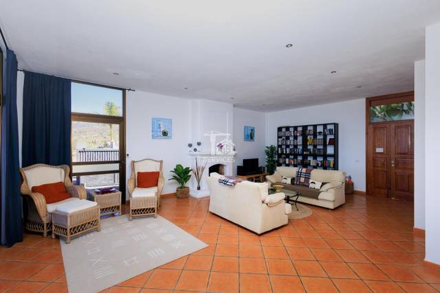 Casa-chalet en Venta en San Andrés, 14 en Playa de San Juan