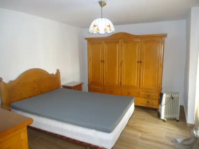 Casa adosada de alquiler en San Matías - Realejo