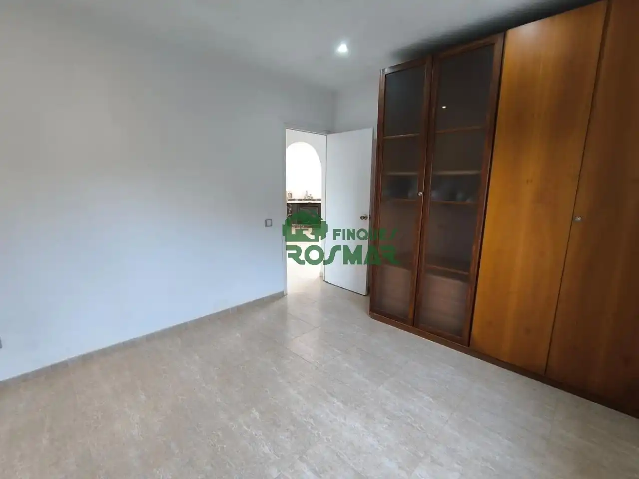 Habitación de Casa o chalet en venta en Lloret de Mar con Jardín privado