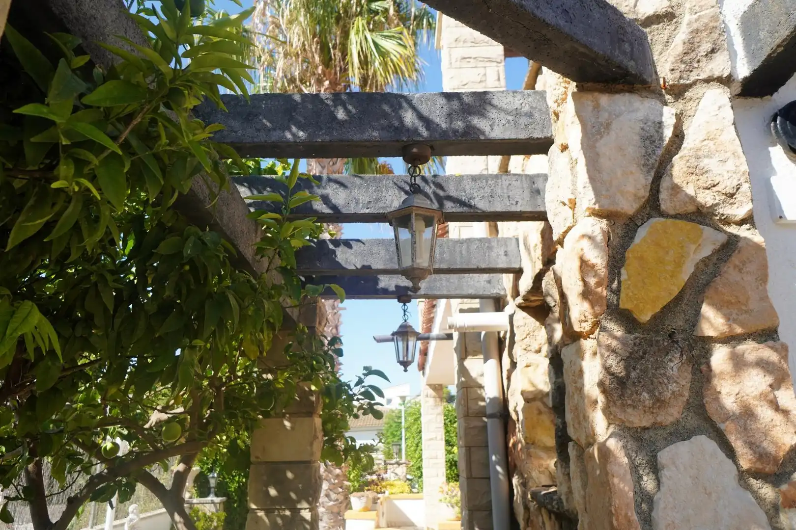 Casa con giardino in vendita a POESIA 7, imagen 7