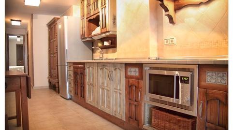 Foto 2 de Dúplex en venda a Úbeda, Jaén