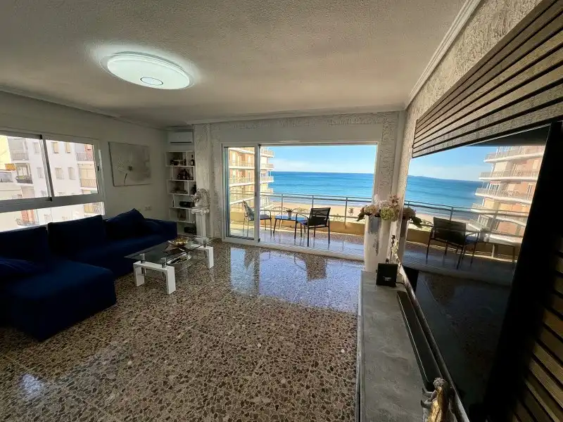 Apartament amb ascensor en venda a Sant Antoni, imagen 21