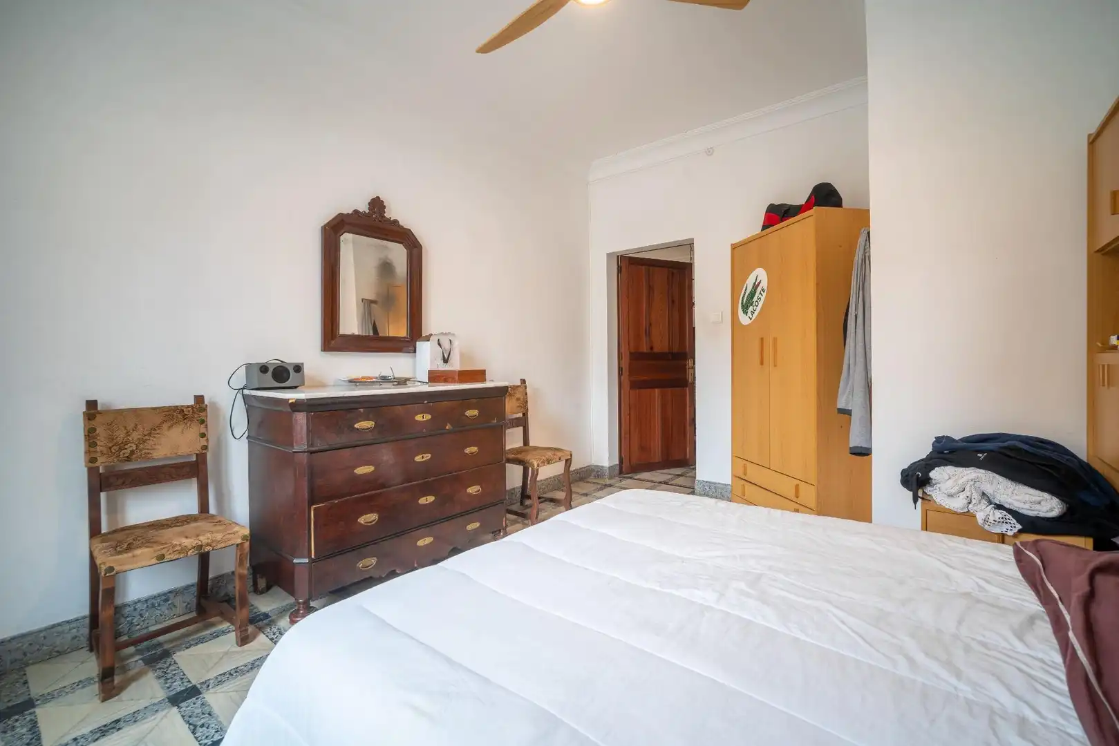 Habitación de Casa o chalet en venta en Inca con Terraza y Amueblado