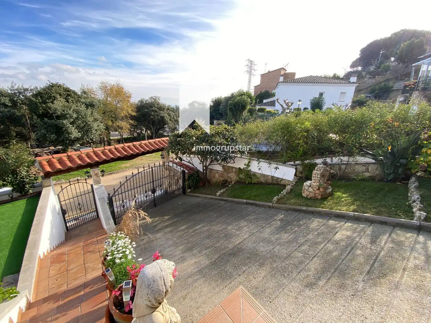 House with terrace for sale in Castanyer, imagen 44