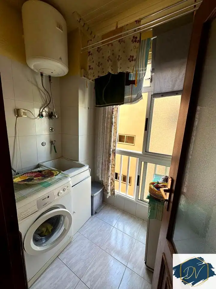Terraza de Piso en venta en Santa Cruz de Tenerife con Terraza y Trastero