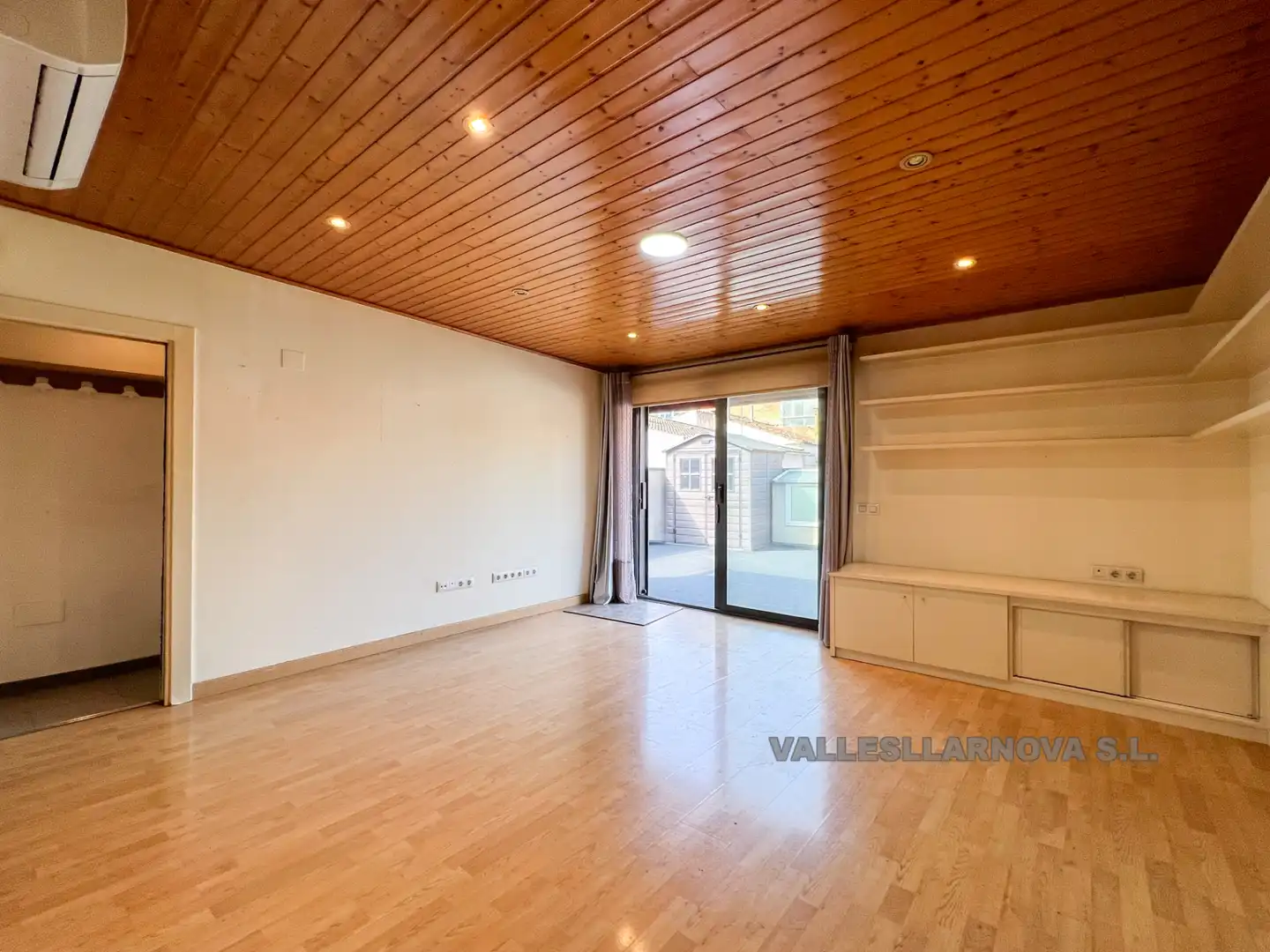Piso en venta en Centre