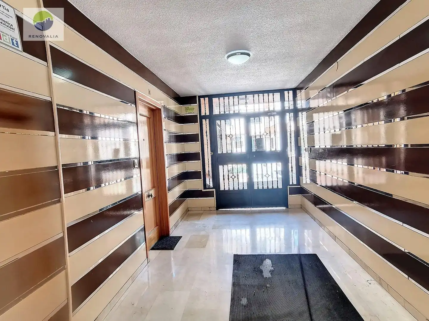 Flat for rent in Granada  with Storage room and Furnished