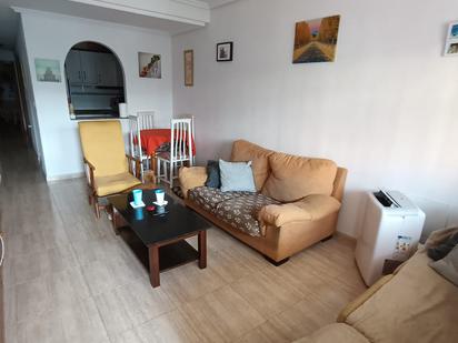 Living room of Flat for sale in Torrevieja  with Terrace