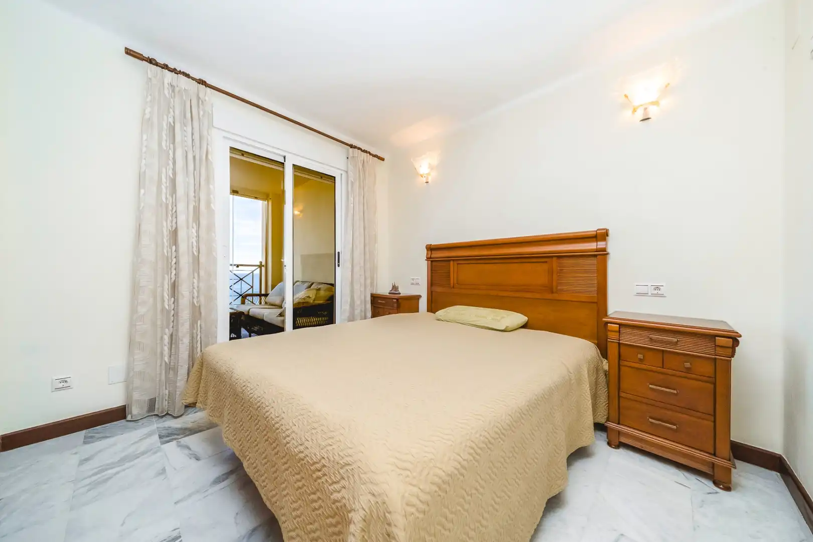 Wohnung mit Terrasse zum Verkauf in Playa de los Locos, imagen 17