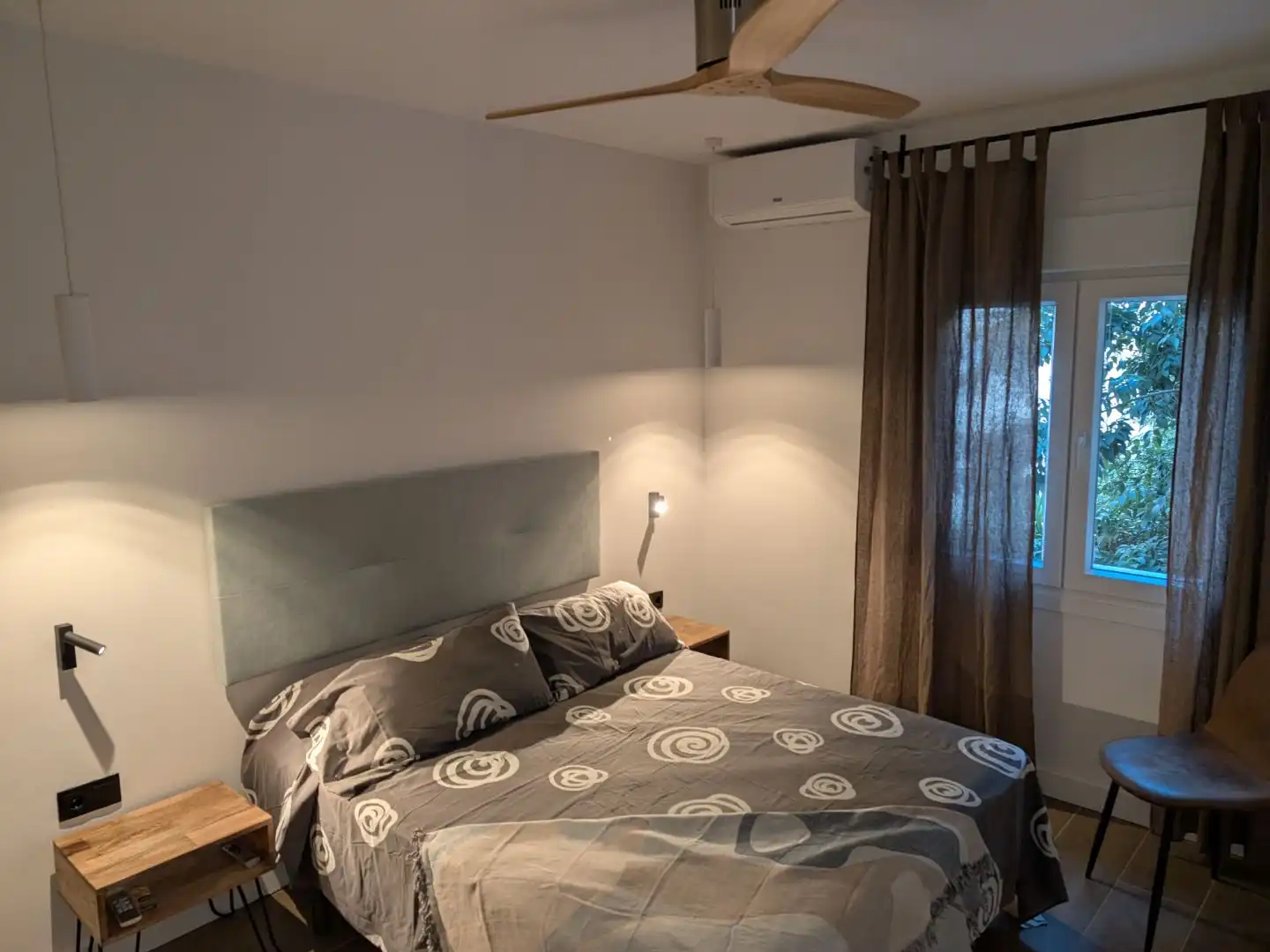 Appartement compact à louer à Avenida Santa Marina 10, imagen 4