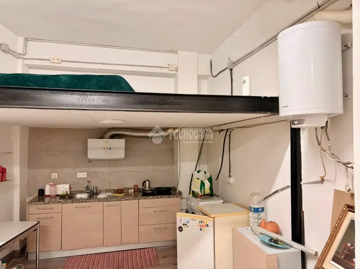 Estudio en venta en Ronda, imagen 5