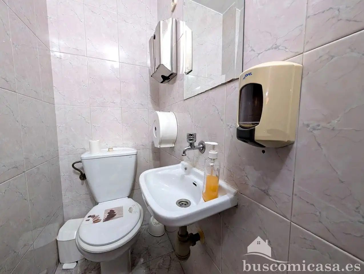 Local comercial en venda a Zambrana, imagen 13
