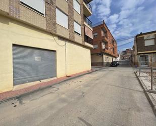 Exterior view of Premises for sale in  Murcia Capital