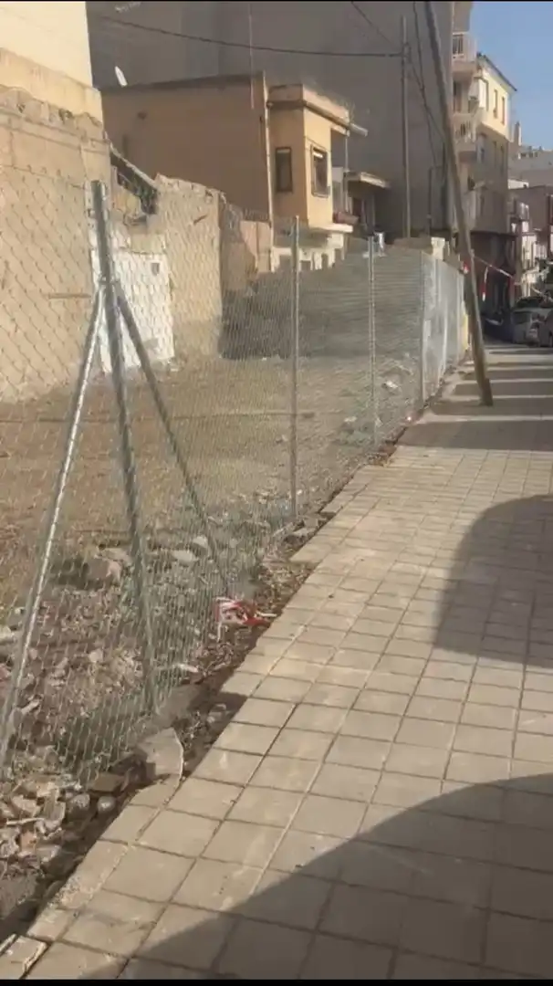 Residencial en venda a Poble Nou - Montiboli