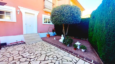 Foto 3 de Casa o xalet en venda a Calle Cazorla, Escandinavia - Cautivador, L'Alfàs del Pi