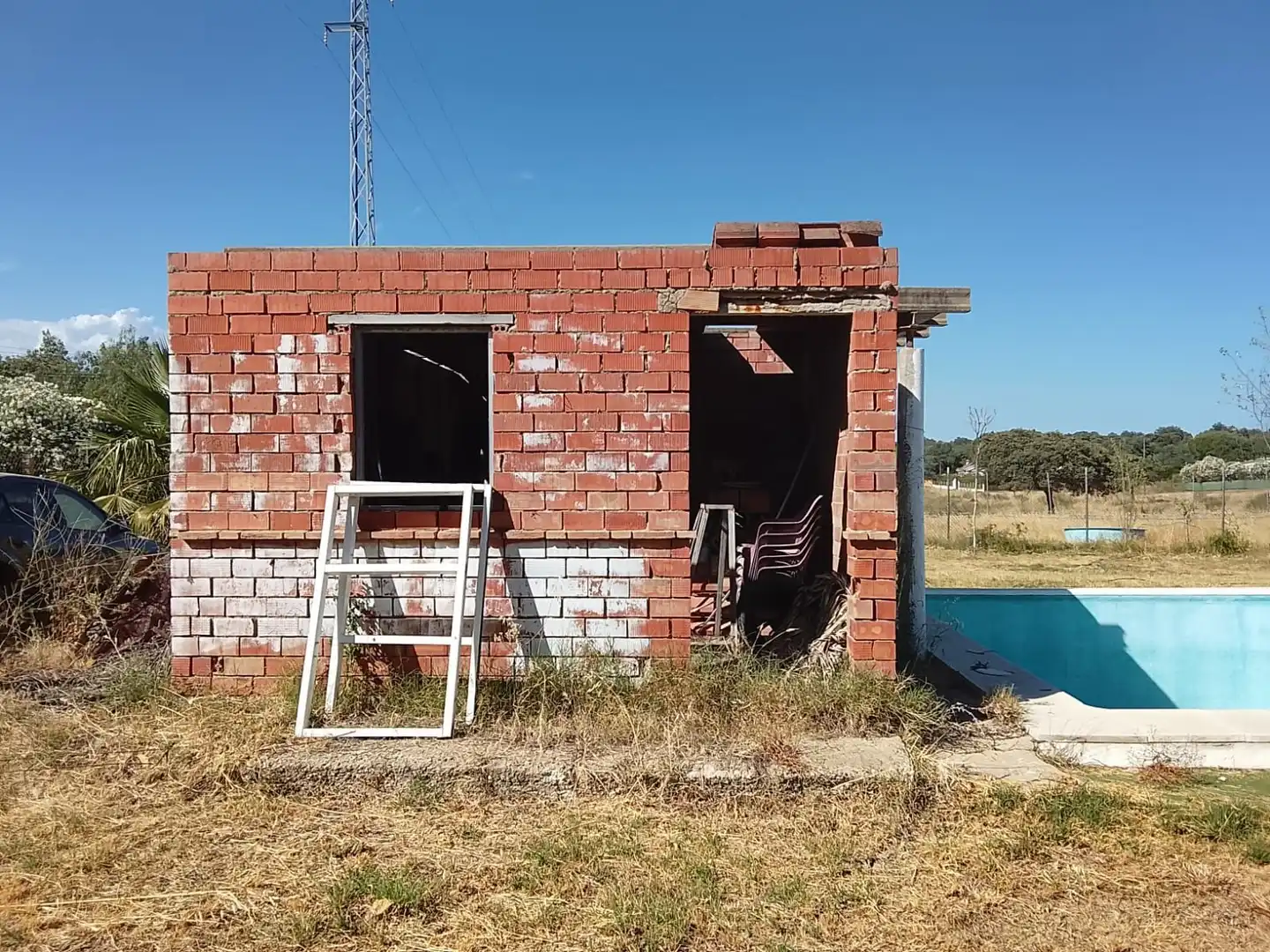 Terreni e lotti in vendita a Castilblanco de los Arroyos, imagen 24