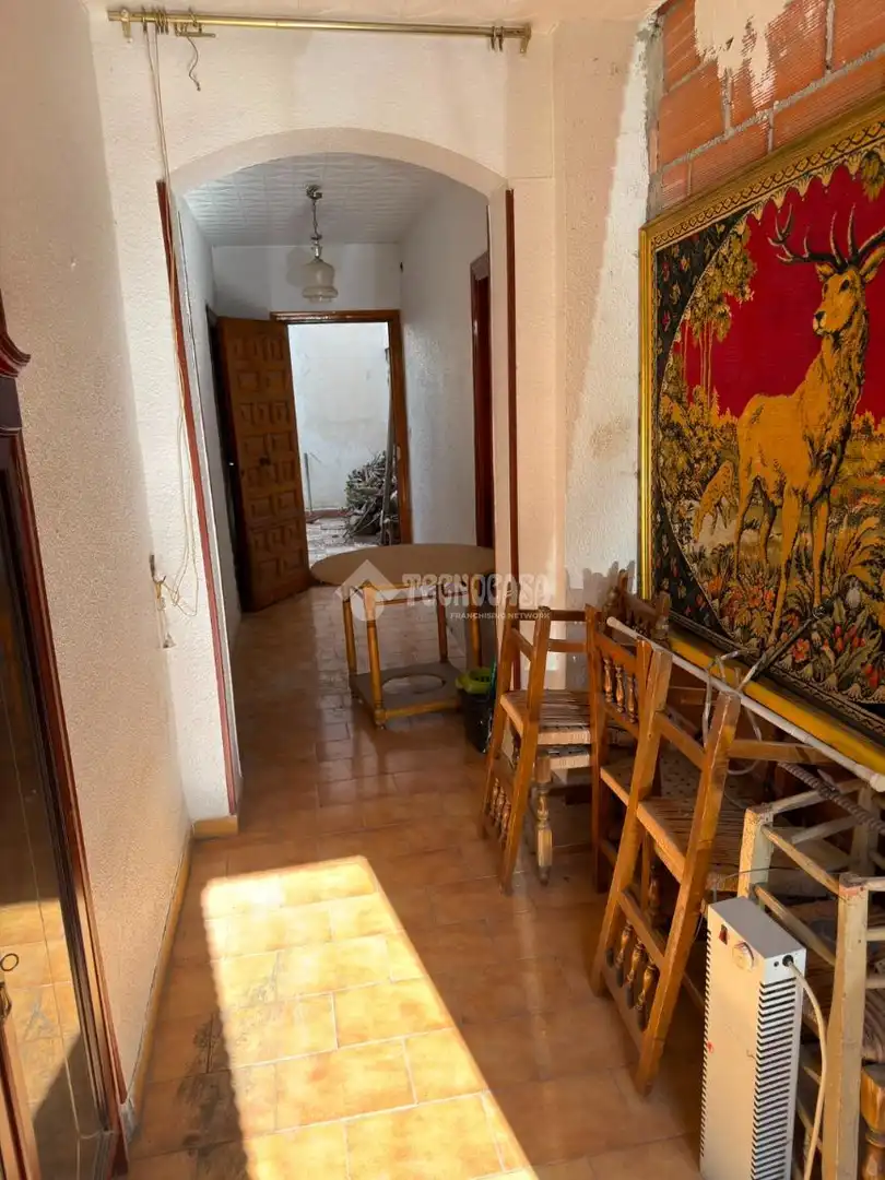 Casa aparellada en venda a Cijuela, imagen 2