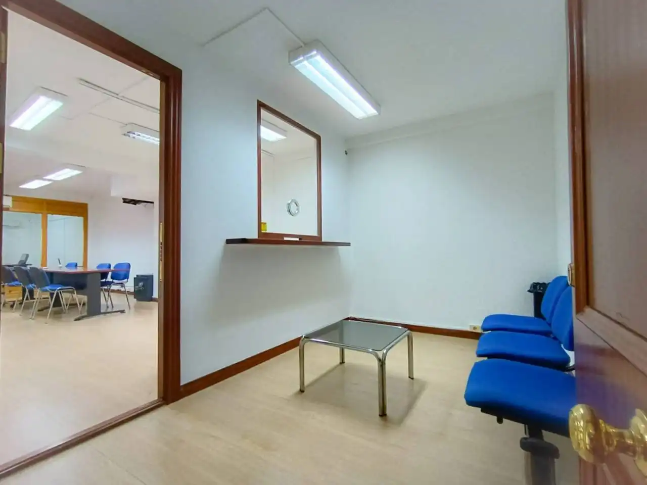 Oficina en venta en Burgos