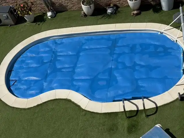 Adossat amb piscina en venda a Corralejo, imagen 153