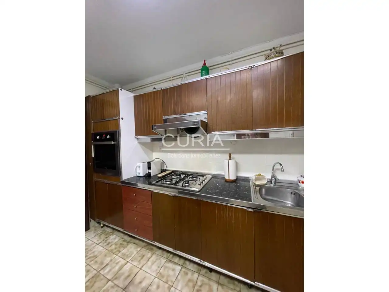 Flat for rent in Instituts - Universitat