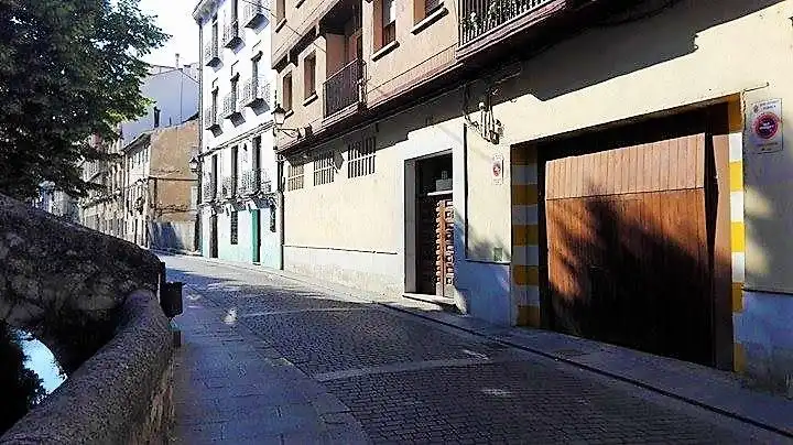 Local comercial de lloguer a Centro, imagen 4