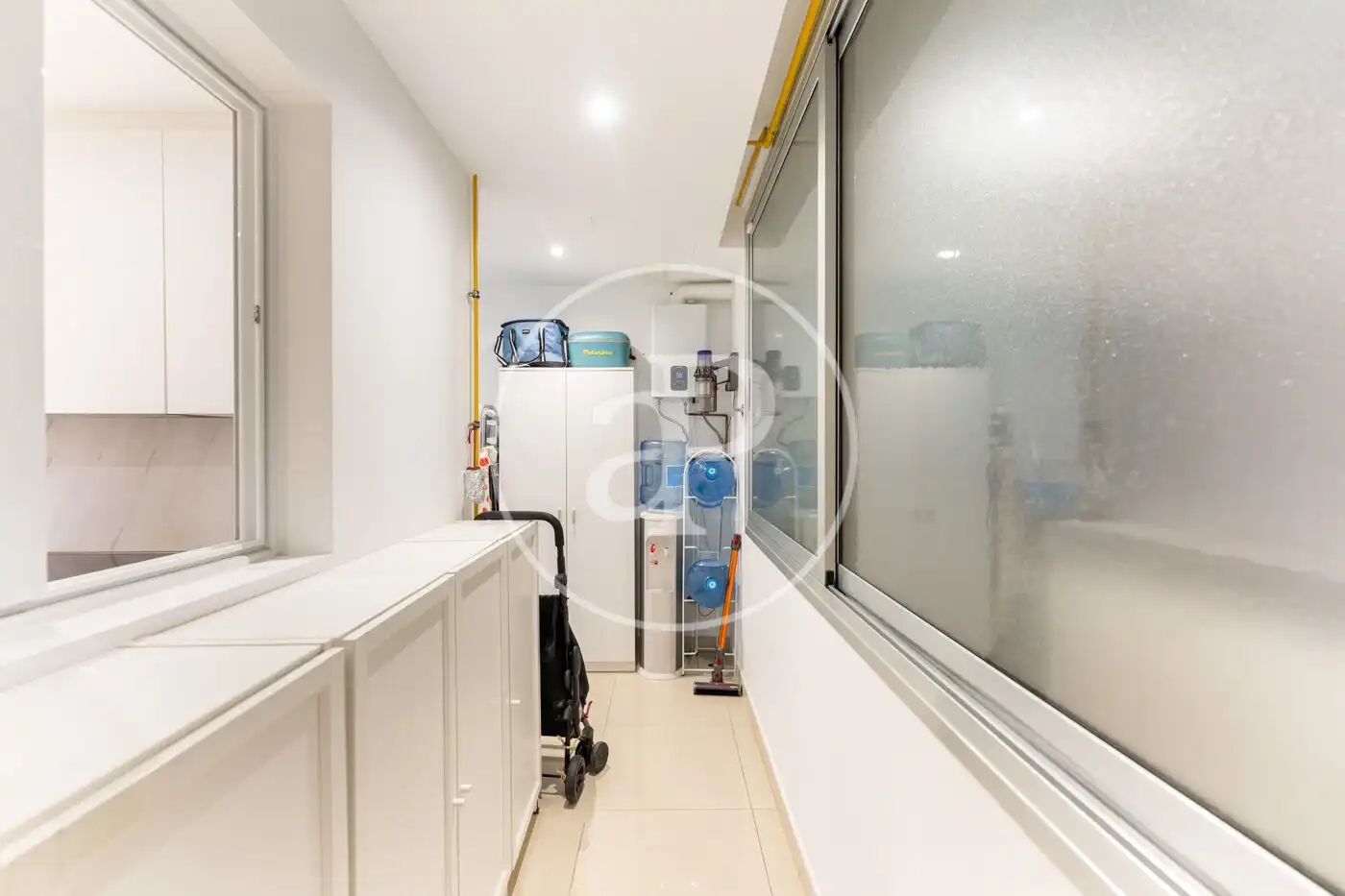 Wohnung zur Miete in Palma de Mallorca, Illes Balears