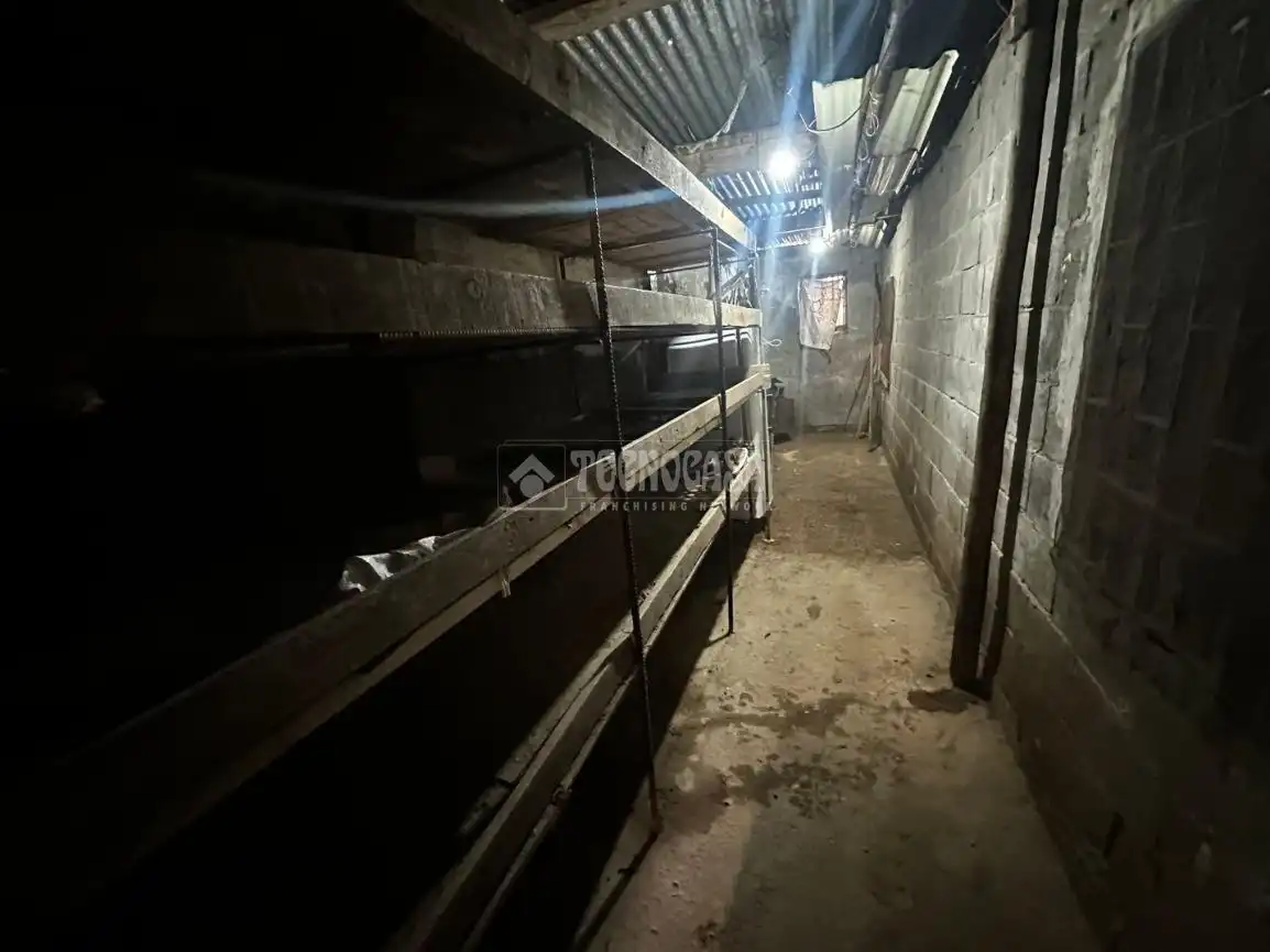 Casa rústica en venda a Periurbano Este - Campiña, imagen 9
