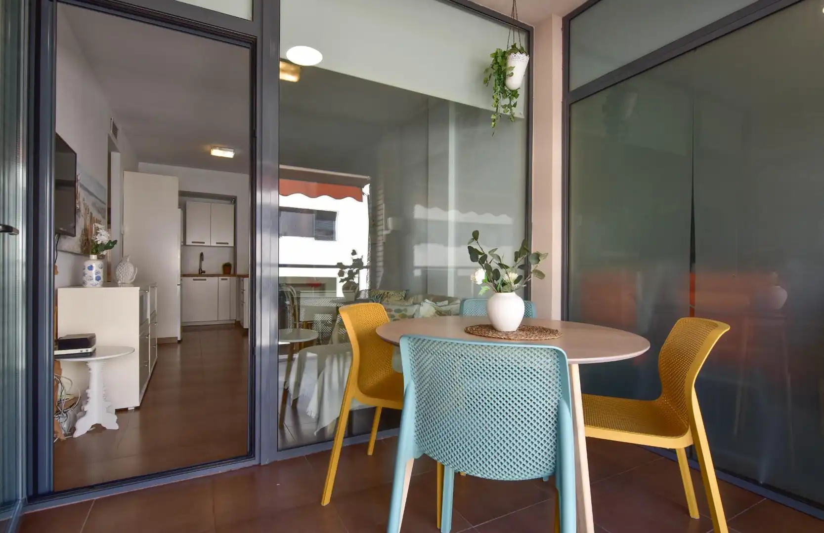 Apartments for rent in Playas de Puçol