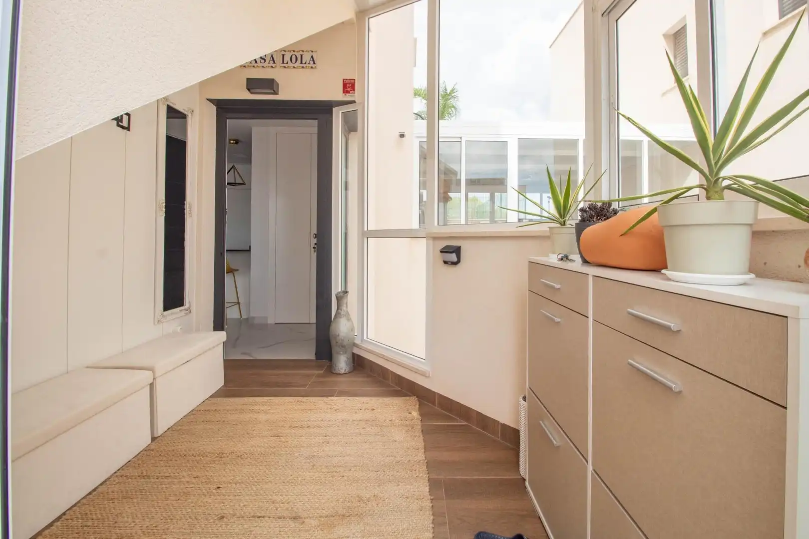 Apartamento con piscina en venta en San Miguel de Salinas, imagen 34