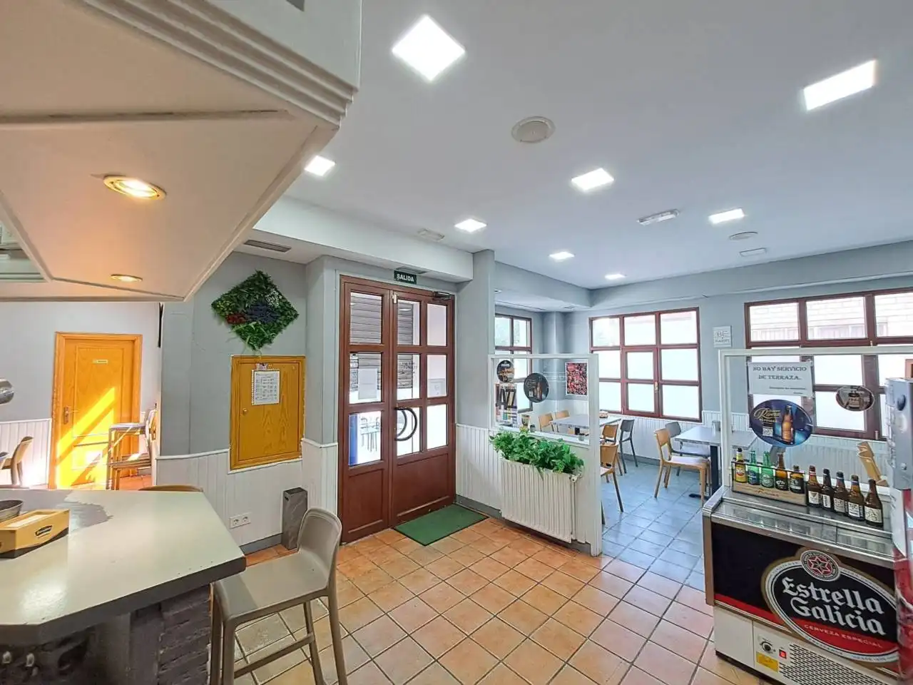 Local comercial en venta en Plaza Avelino Antolín Toledano, imagen 3