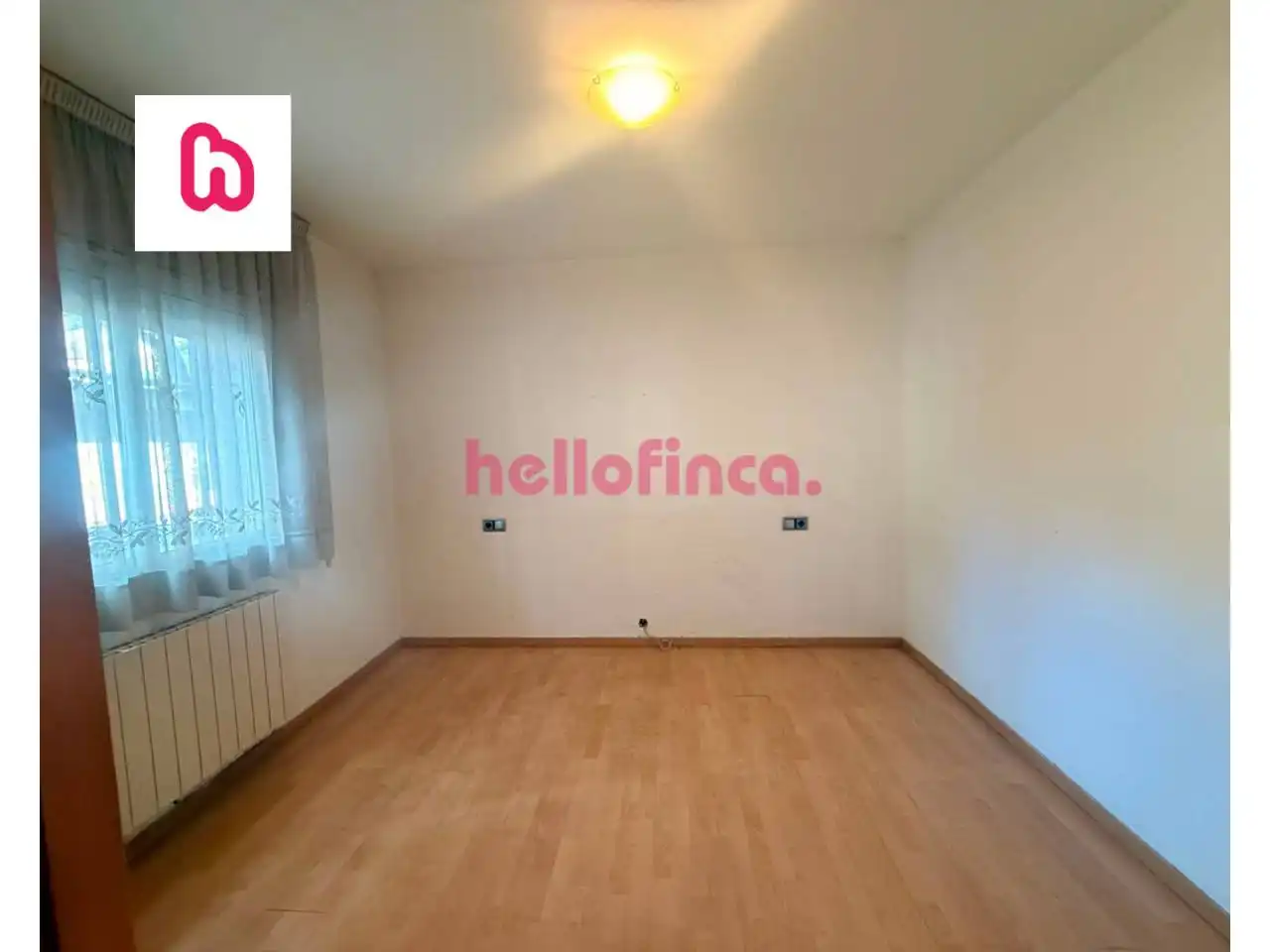 Bedroom of Flat for sale in Montcada i Reixac  with Heating and Alarm