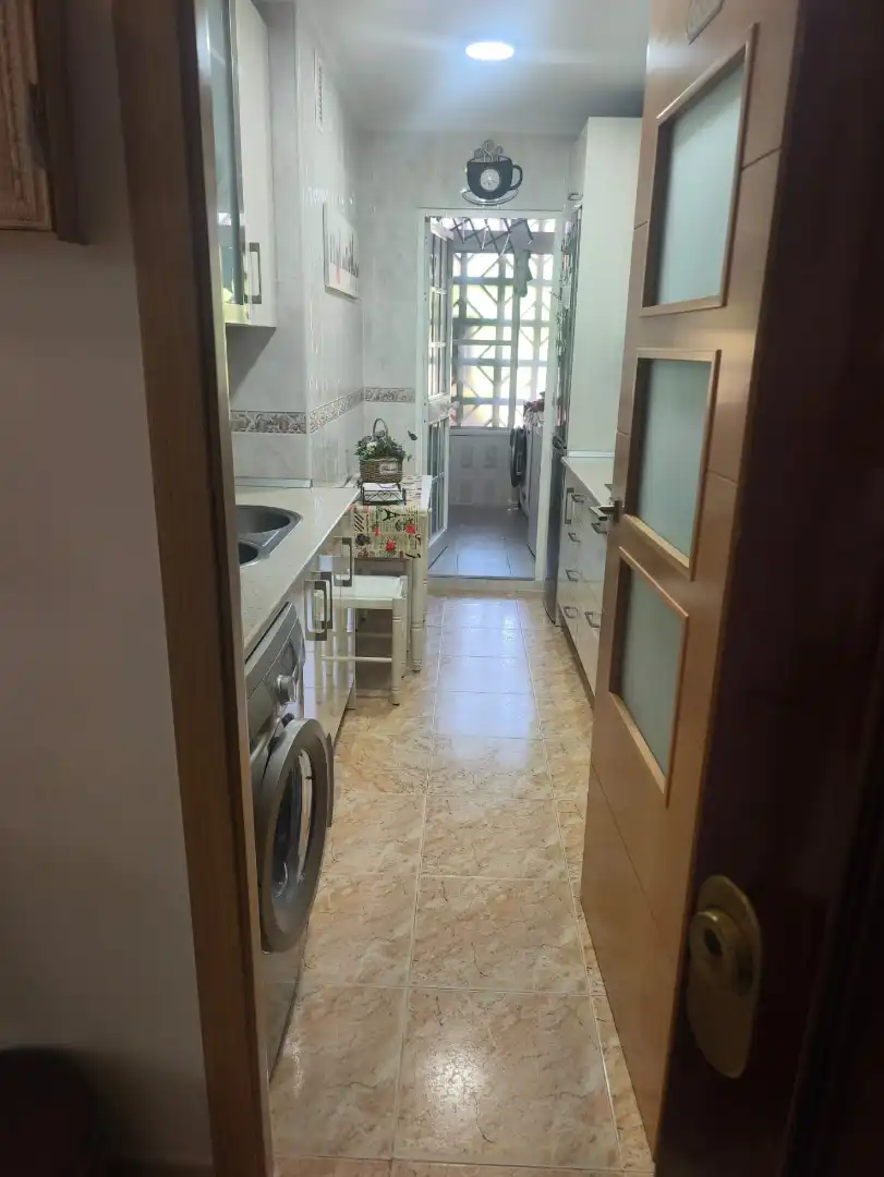 Cocina de Piso en venta en Melilla con Aire acondicionado