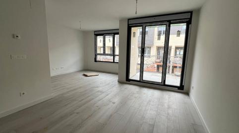 Photo 4 from new construction home in Flat for sale in Villaquilambre, León